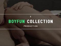 Apolo Fernandez & Henry Levitts leave nothing to the imagination