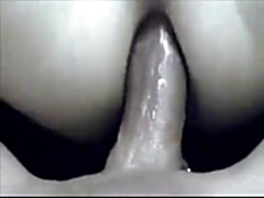 Arsch geil gefickt und abgespritzt