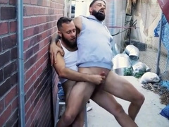 Alpha Wolfe And Joel Someone - Gay World Break Time