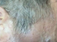 Taking Cock at the hotel. 4