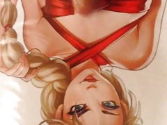 Titfucking Queen Elsa (Part One)