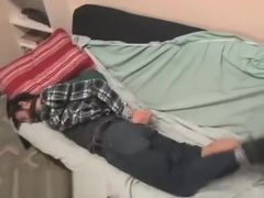 Sk8er Boi Bondage