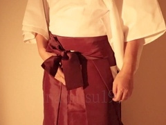 Chinese, solo male, kink