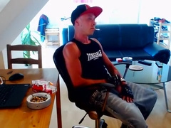 14 minutes of Marlboro Time