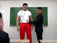 Teach me Professeur