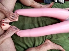 Sex doll toy, straight homemade, kickscooter