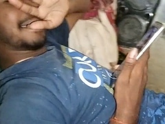 Sensual Indian morning delight for you to enjoy!