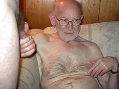 old Dave
