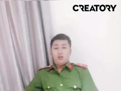 General Police and Army of Vietnam P1 - - Observe also: http://bit.ly/GetMorexVideos-MrT