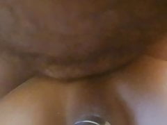 Filled up