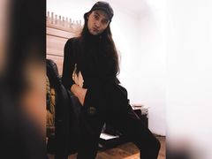 Trans model sexy