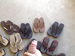 wedges thongsandals collection