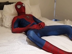 Jerking off to, homemade gay, milked