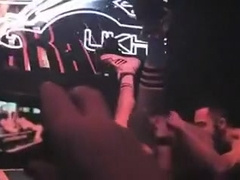 Hustlaball London