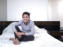 Twink Camilo Barebacks Daddy Ferdinand