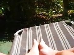 Geil im Garten