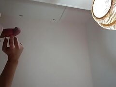 Big dick hole cock fun #12