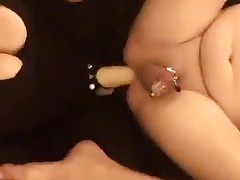 I Control His Orgasm