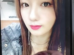 Apink Bomi Cum Tribute #7