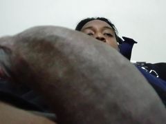 Big black hot Big black Dick