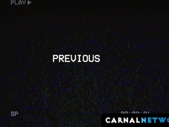 Richie West got himself into position and found himself perfectly placed to suck his