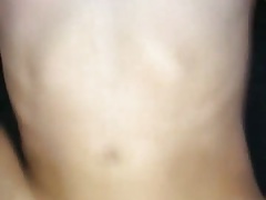 Barebacking amateurs