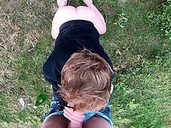 Cute Essex blonde twink boy gets pounded and gets a load on his ass after raw public hookup