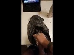 Solo Jerk Off