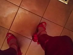 Red passion