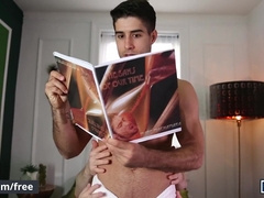Studs.com - Dennis West and Diego Without and Will Braun - The Book Part two