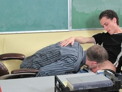 Taking the initiative with Phillip Ashton and Tyler Dawsen