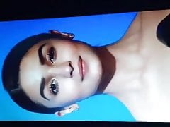 Alia Bhatt - Cock Tribute
