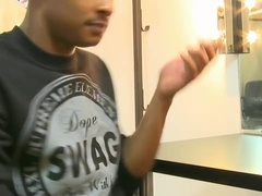 Lucio Saints And Tyson Tyler In Fabulous Porn Clip Homosexual Cumshot Exclusive Version