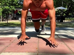 Beisel Prixe - Solo Demonstrate