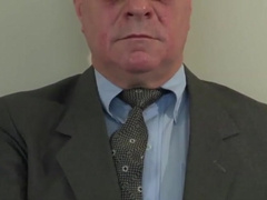 You well deserved it