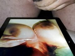 FlorenciaXXX cum twice tribute