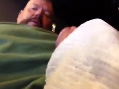 Bear preps Jockstrap