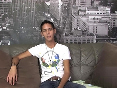 Felix S First Performance