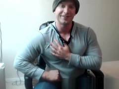 Work Interruption: Upper Body Flexing