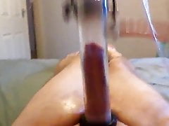 Fast Machine Milking Cock