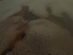 I masturbate thinking about you and how horny you make me