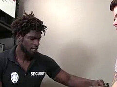 bbc Officer Takes Advantage Of white teenage Boy