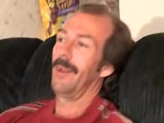 Straights On Gay Gangbang, Gfi