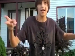 call them crazy...(and hot!)