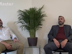 Bisexual expert Sissy Lapdance