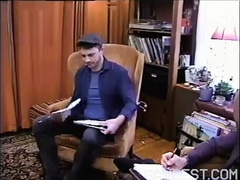 Gaycest - Mischievous sonnie rails his abnormal Parent's thick giant jizz-shotgun