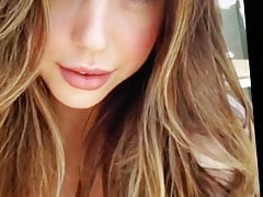 Alexis Ren Cum Tribute 23