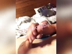 Str8 snapchat cum