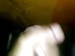 Black cock 19yo cumming