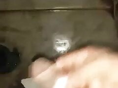 Bangladeshi boy bathroom jerk part 2